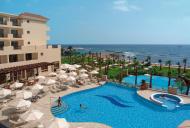 Hotel Aquamare Cyprus eiland